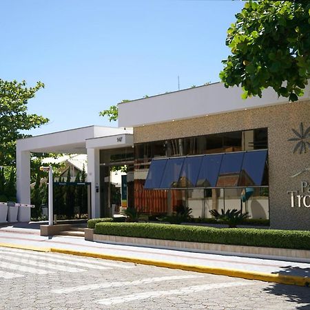 Parador Tropical Bombinhas Exterior photo
