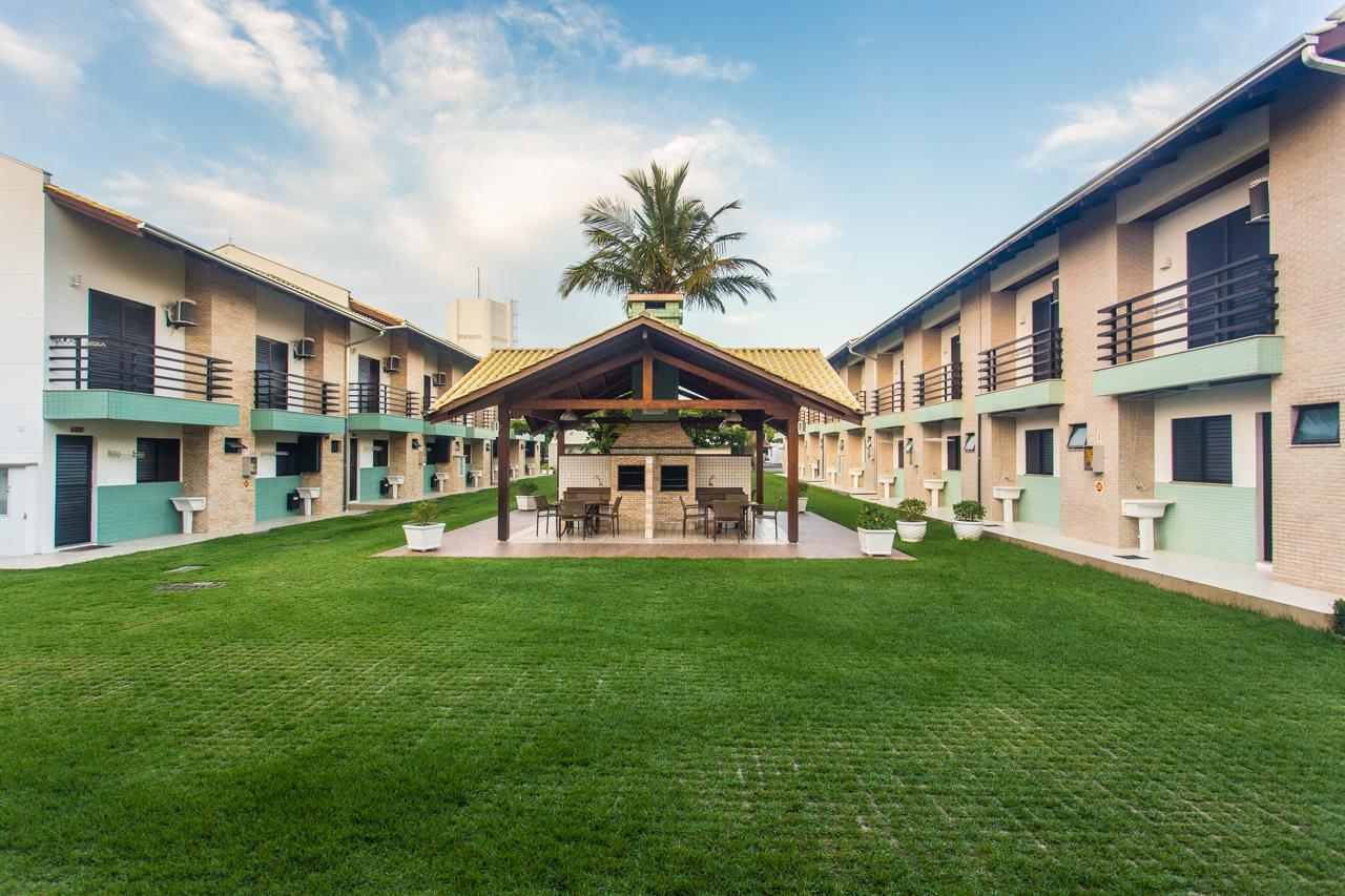 Parador Tropical Bombinhas Exterior photo