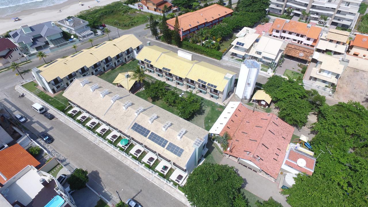 Parador Tropical Bombinhas Exterior photo