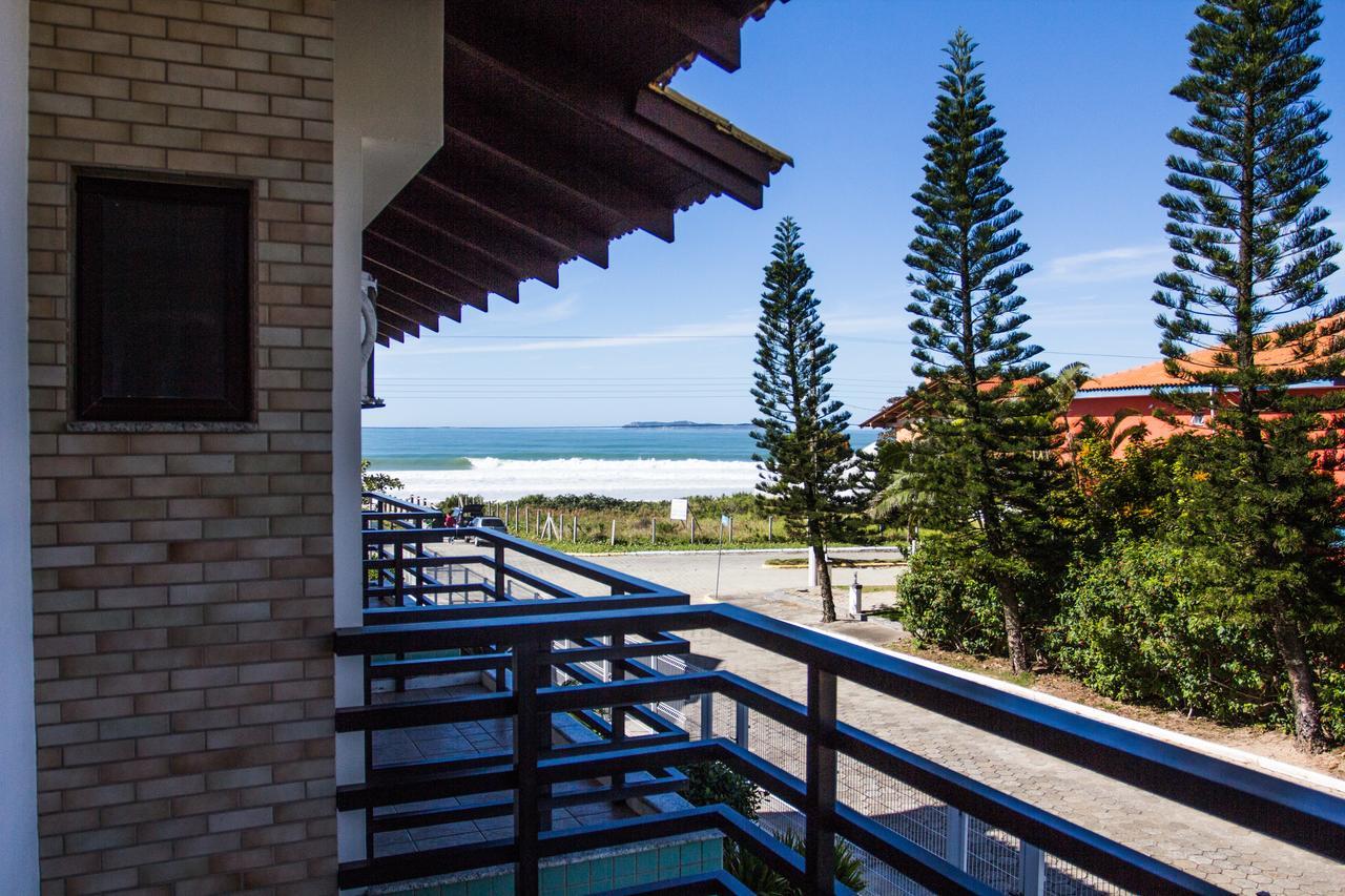 Parador Tropical Bombinhas Exterior photo