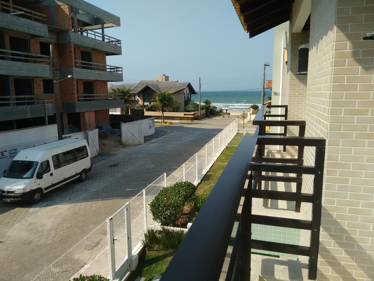 Parador Tropical Bombinhas Exterior photo