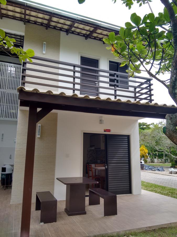 Parador Tropical Bombinhas Exterior photo