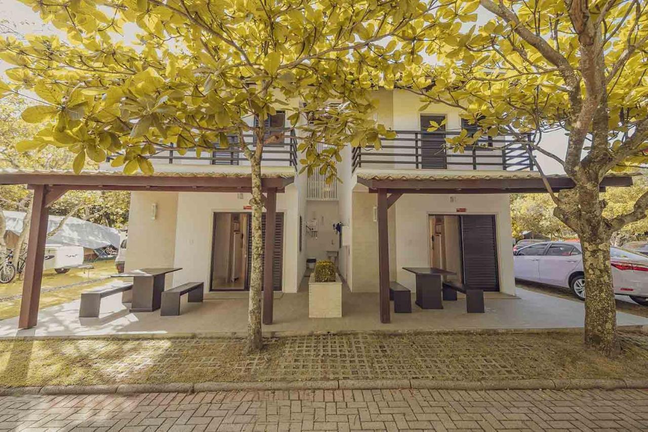 Parador Tropical Bombinhas Exterior photo