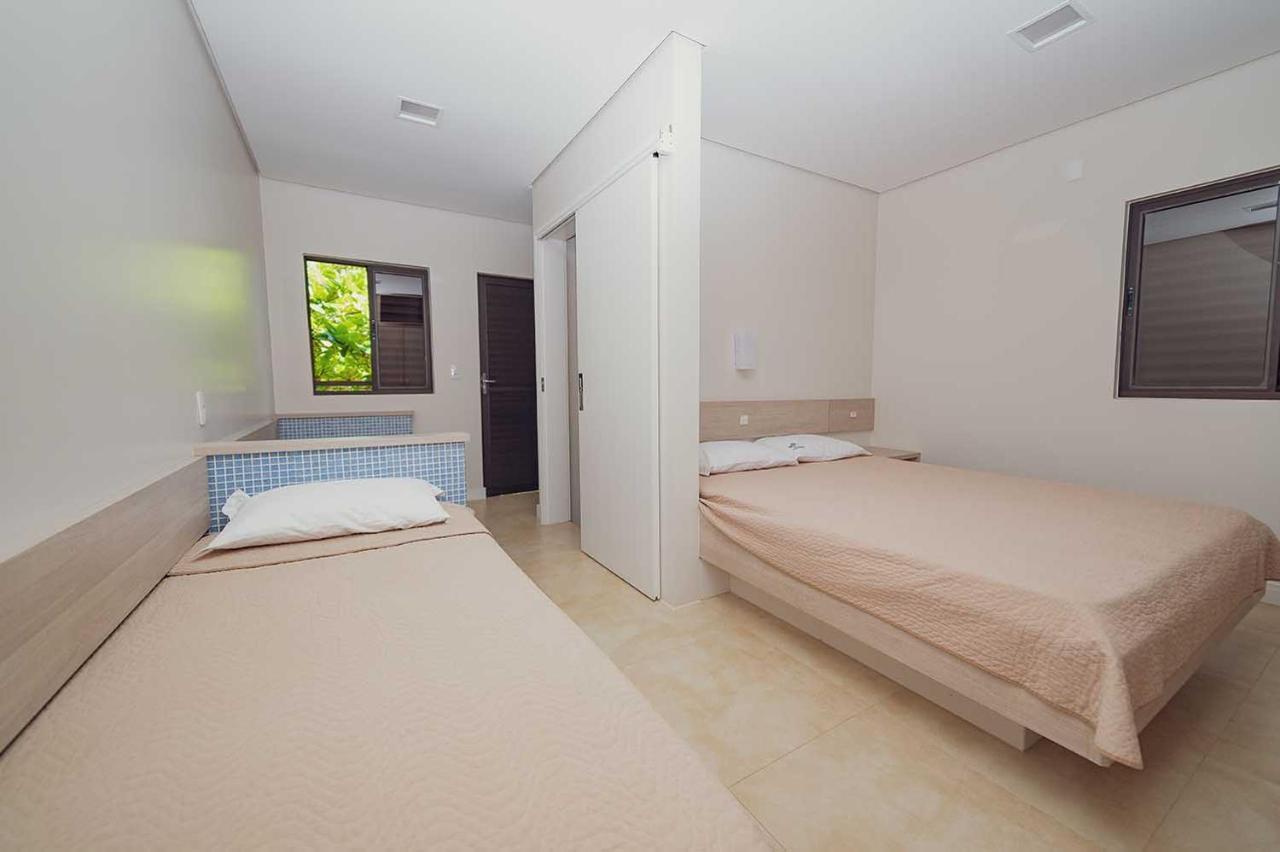 Parador Tropical Bombinhas Exterior photo
