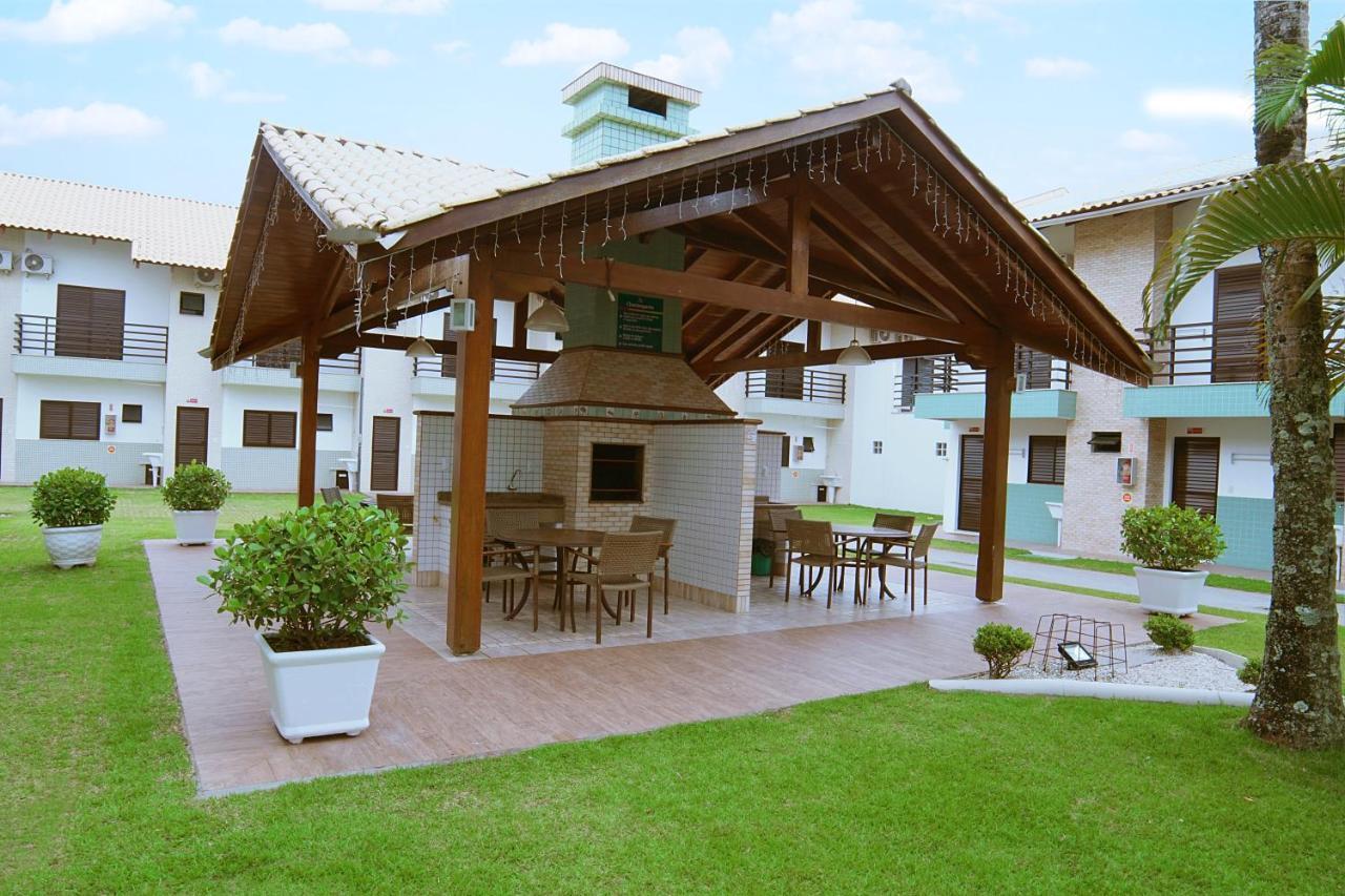 Parador Tropical Bombinhas Exterior photo