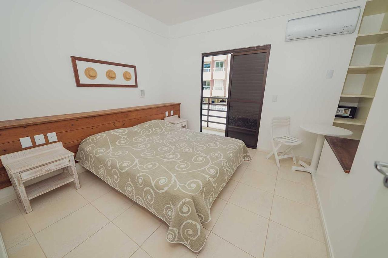 Parador Tropical Bombinhas Exterior photo