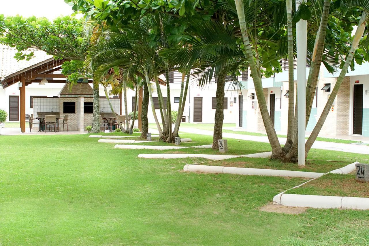 Parador Tropical Bombinhas Exterior photo