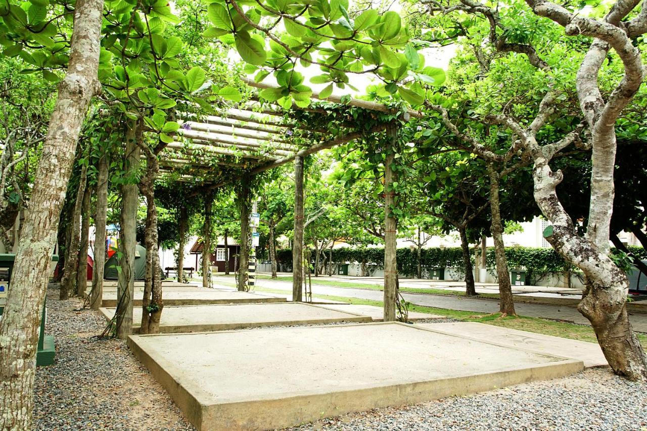 Parador Tropical Bombinhas Exterior photo